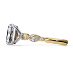 Load image into Gallery viewer, Color-10K Yellow Gold
