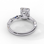 Load image into Gallery viewer, Color-18K White Gold
