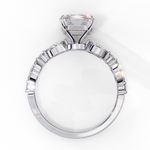 Load image into Gallery viewer, Color-14K White Gold
