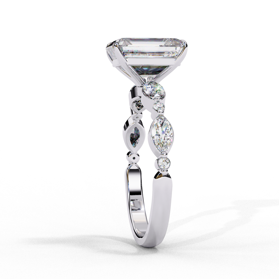 Color-Platinum