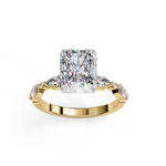 Load image into Gallery viewer, Color-18K Yellow Gold
