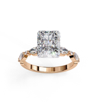 Load image into Gallery viewer, Color-18K Rose Gold
