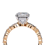 Load image into Gallery viewer, Color-10K White Gold
